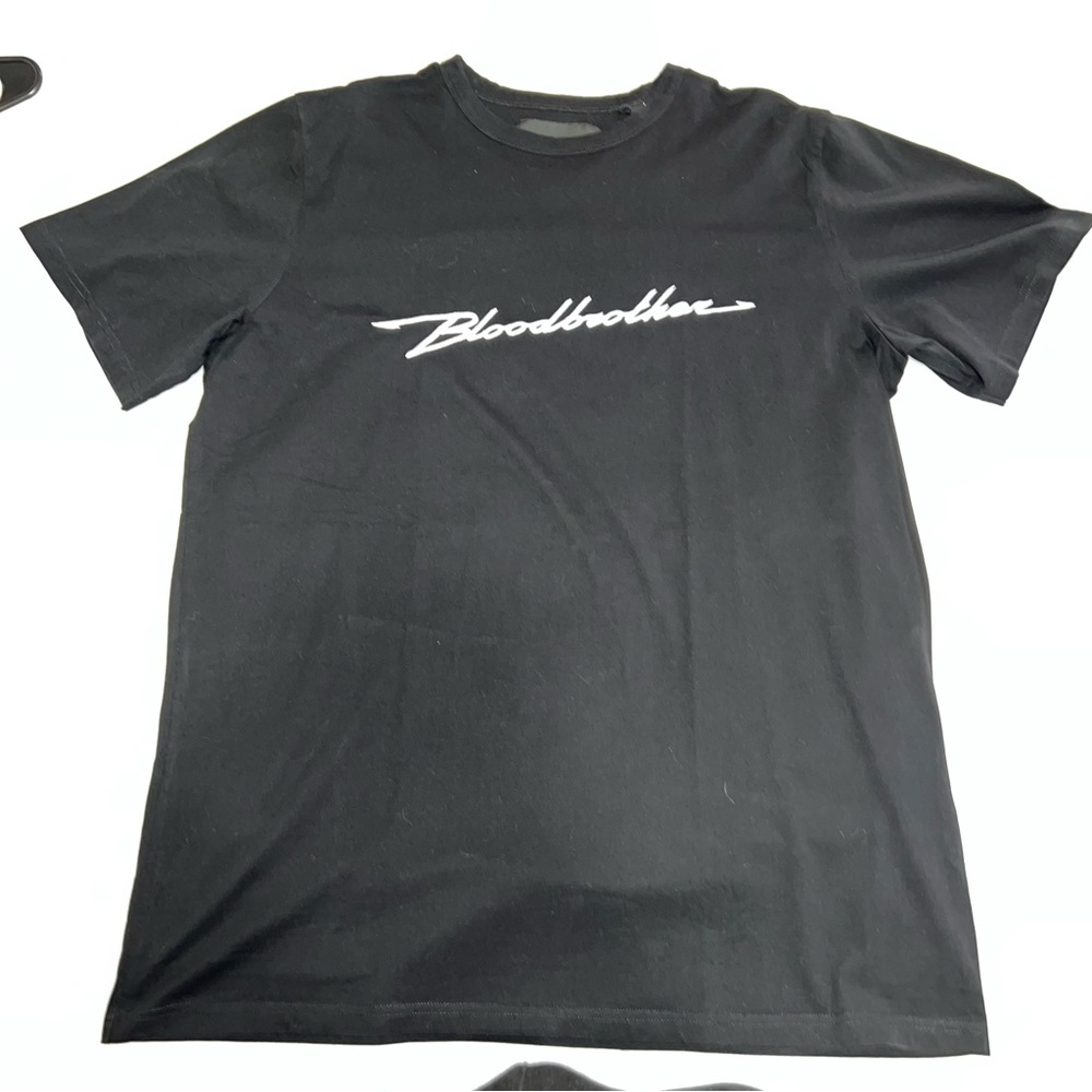 BLOOD BROTHERS SHIRT